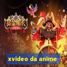 xvideo da anime